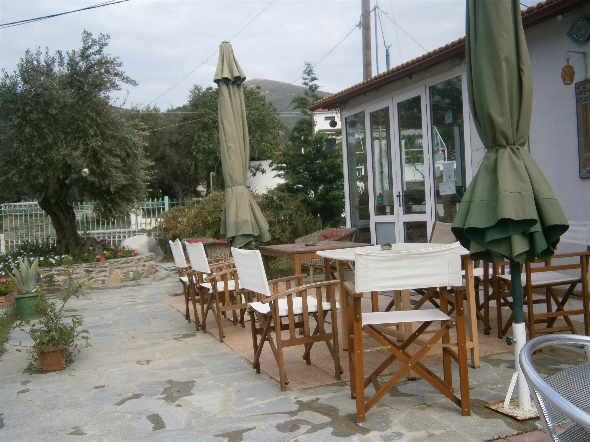 Λιόφωτο Διαμέρισμα Σκόπελος Εξωτερικό φωτογραφία