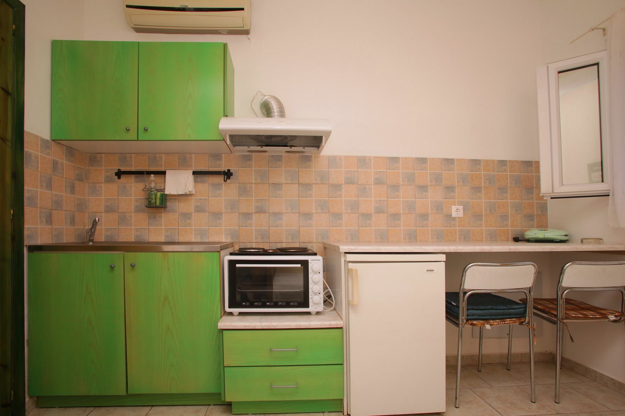 Λιόφωτο Διαμέρισμα Σκόπελος Εξωτερικό φωτογραφία